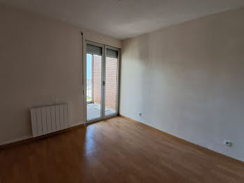 appartement à Montceau-les-Mines (71)