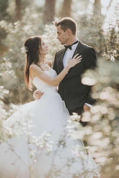 Wedding photographer Ειρήνη Μπενέκου (irenebenekou). Photo of 3 September 2019