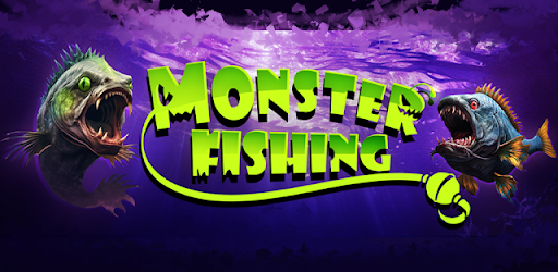 Monster Fishing