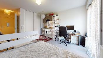 appartement à Toulouse (31)