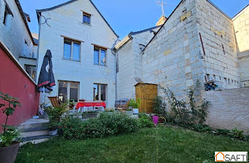 maison à Les Rosiers-sur-Loire (49)