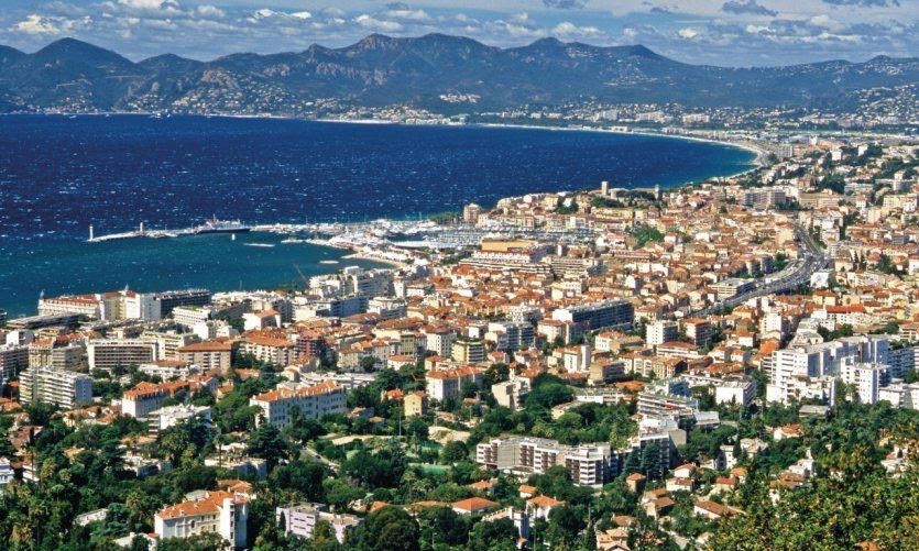 Vente locaux professionnels   à Cannes (06400), 1 286 400 €