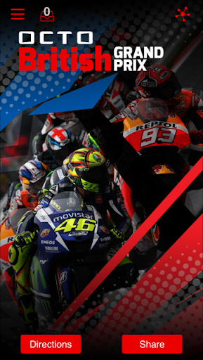 GB MotoGP