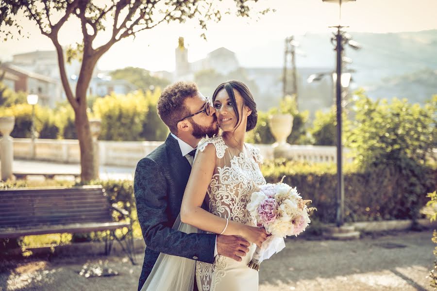 Wedding photographer Biagio Tinghino (biagiotinghino). Photo of 22 August 2019