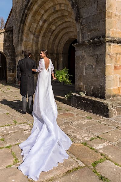 Fotógrafo de bodas Manuela Ortega (maorlan). Foto del 11 de septiembre 2019