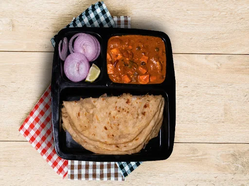 Mini Thali Combo