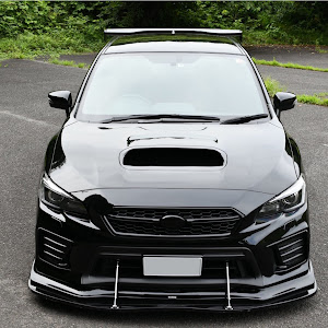 WRX STI VAB