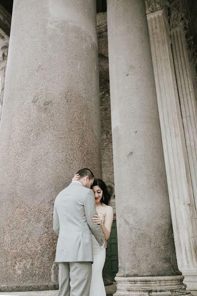 Fotógrafo de casamento Cristiana Martinelli (orticawedding). Foto de 16 de maio 2023