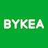 Bykea - Bike Taxi, Delivery & Payments4.64