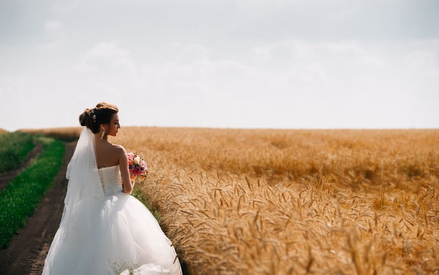 Wedding photographer Aleksandr Koldov (alex-coldoff). Photo of 30 July 2018