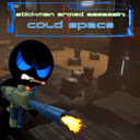 Stickman Armed Assassin Game New Tab