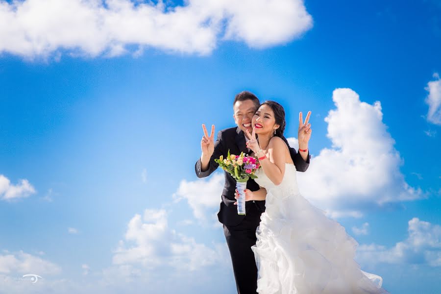 結婚式の写真家Jesus Vazquez (weddingpictures)。2018 10月17日の写真