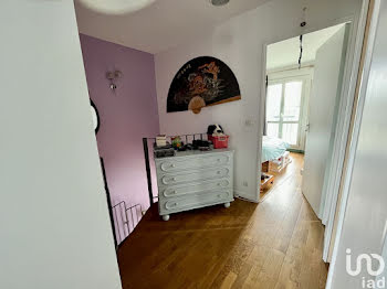 appartement à Montigny-le-Bretonneux (78)