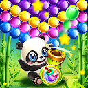 ダウンロード Panda Bubble Bomb をインストールする 最新 APK ダウンローダ