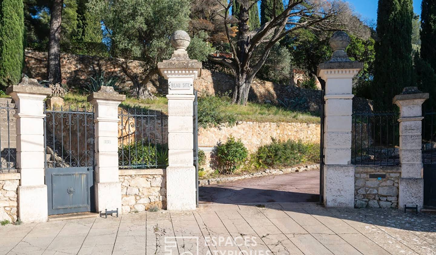 Maison avec piscine et terrasse Toulon