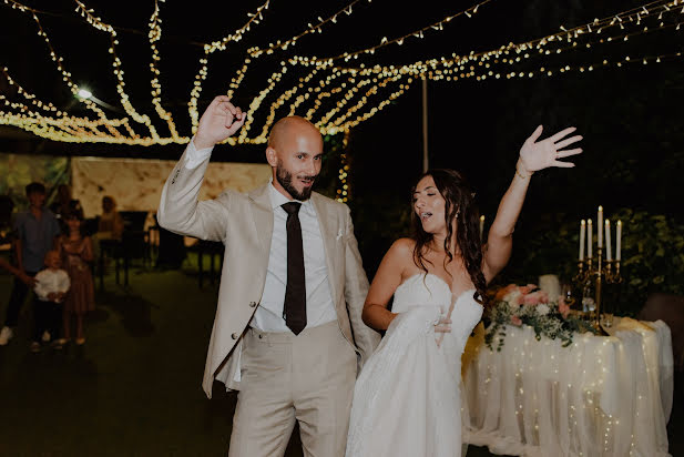 Photographer sa kasal Jasmin Čizmović (cjweddingz). Larawan ni 11 Pebrero