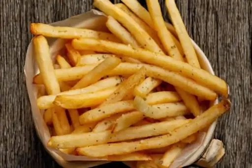 Peri Peri Fries