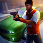 Cover Image of Скачать Chinatown Gangster Wars 3D 2 1.0 APK