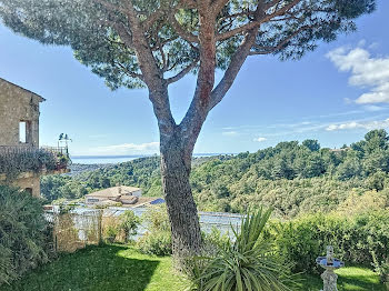 appartement à Saint paul de Vence (06)