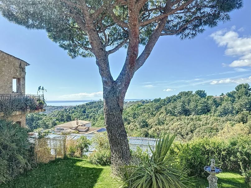 Location  appartement 3 pièces 100 m² à Saint paul de Vence (06570), 1 800 €