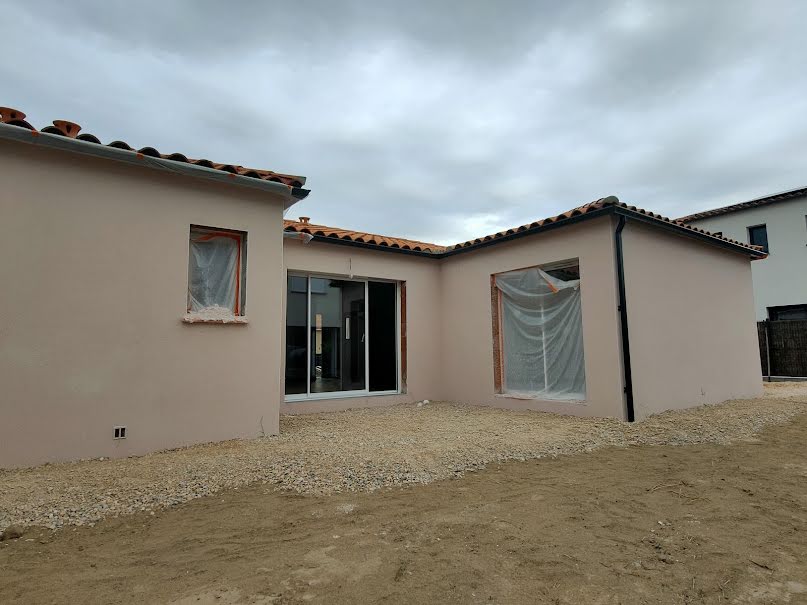 Vente maison 4 pièces 100 m² à Prades (66500), 214 900 €