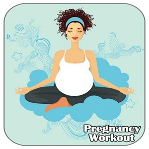 Pregnancy Yoga Exercises 1.0 Icon