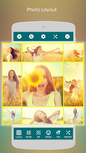 Photo Layout screenshot 15