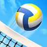 Volley Clash: Online game icon