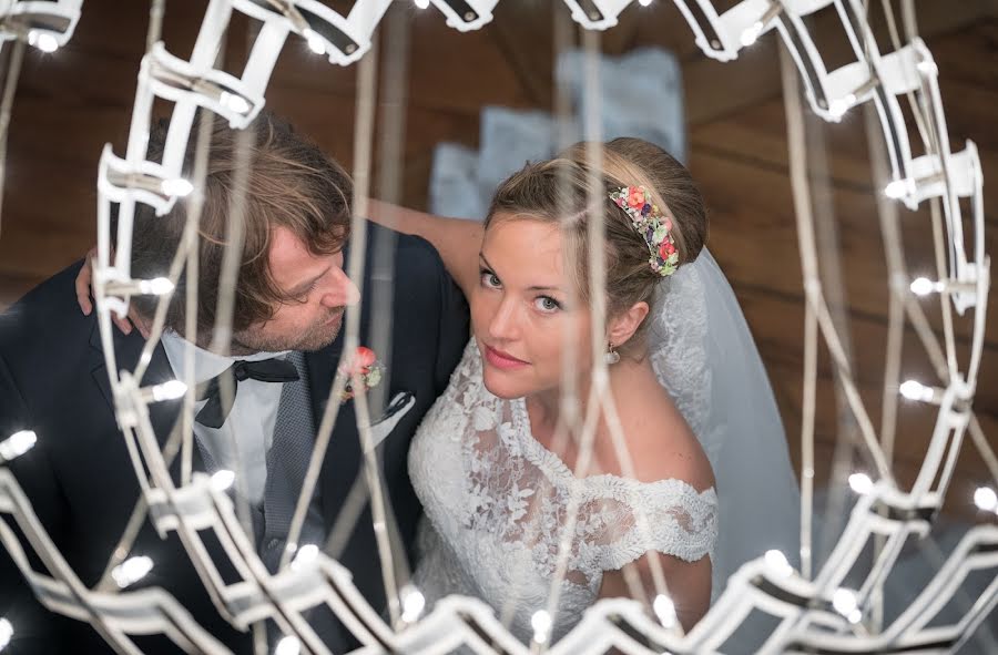 Hochzeitsfotograf Niels Gerhardt (ngwedding). Foto vom 19. Juli 2017