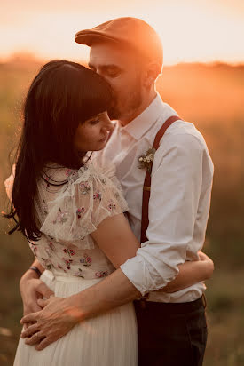 Fotógrafo de casamento Silviu Nita (jurnalfotografic). Foto de 11 de dezembro 2019