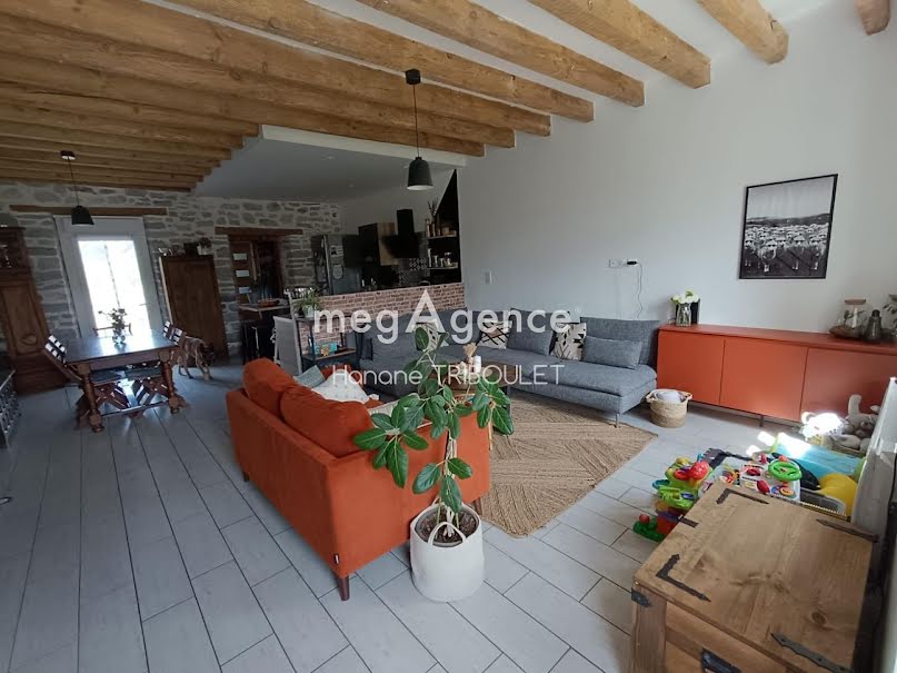 Vente maison 4 pièces 78 m² à Tarnos (40220), 369 500 €