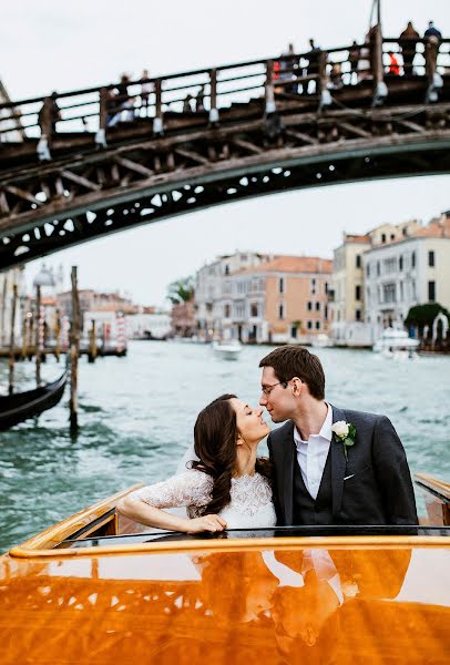 Fotografo di matrimoni Alan Nartikoev (alannart). Foto del 17 febbraio 2016