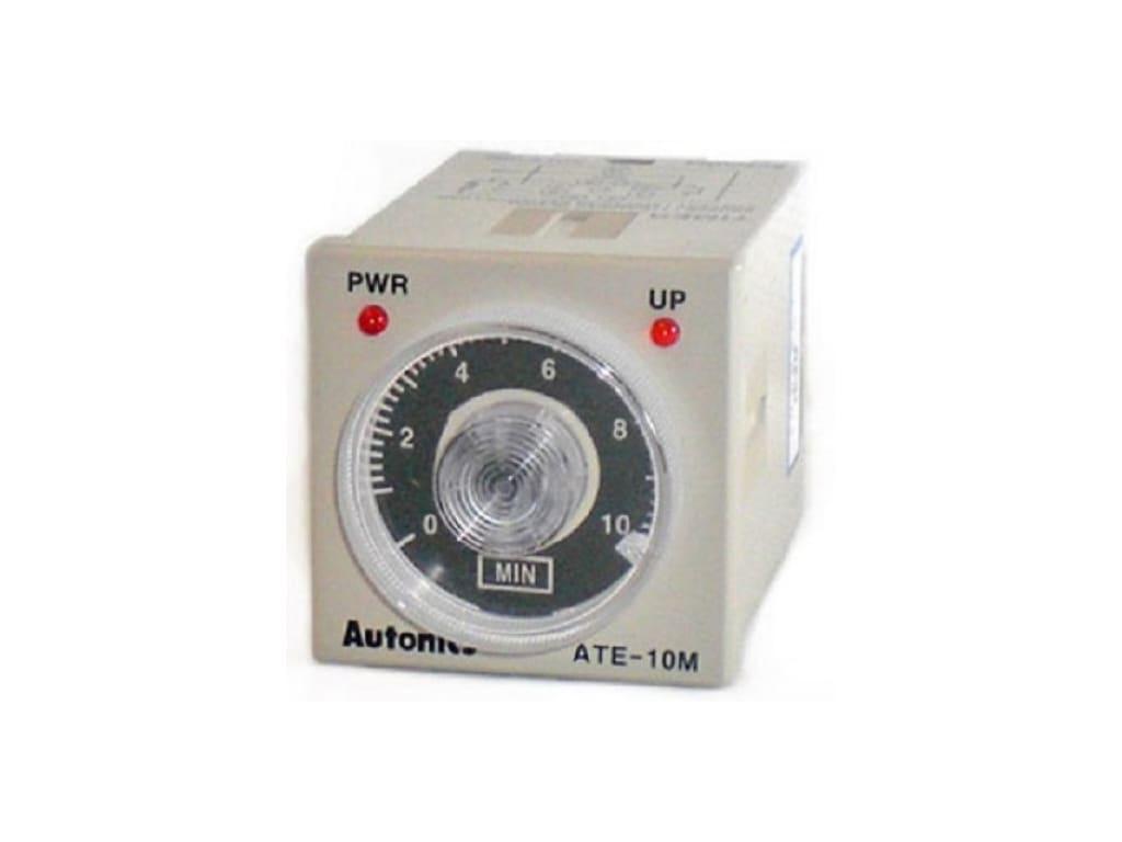 Autonics ATE-10M Solid state ON Delay timer | TEquipment