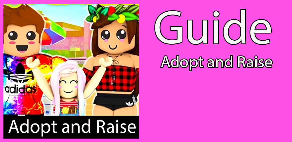 Advice Adopt And Raise A Cute Baby Kids Obby 1 0 Apk Download Com Andromo Dev784331 App984999 Apk Free - roblox games adopt and raise a cute baby