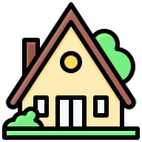 Seaside Cottage on the Dunes