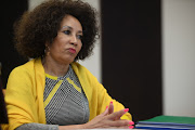 The DA wants tourism minister Lindiwe Sisulu sacked. 