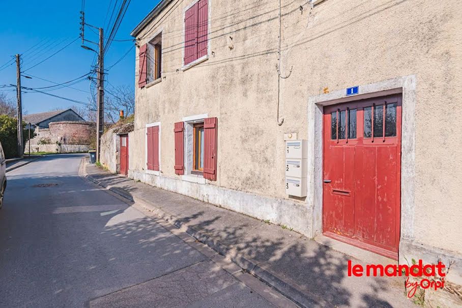 Vente maison 1 pièce 84 m² à Laon (02000), 89 000 €