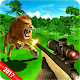 Download Sniper Lion Hunting Challenge For PC Windows and Mac 1.0