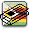 Zimbo Newspapers icon