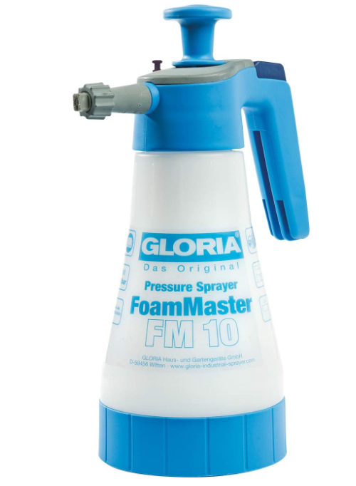 gloria-foammaster-fm10-vaporisateur