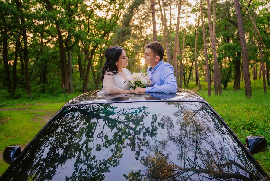 Fotógrafo de casamento Maks Khomchenko (maxxhouse). Foto de 7 de julho 2020