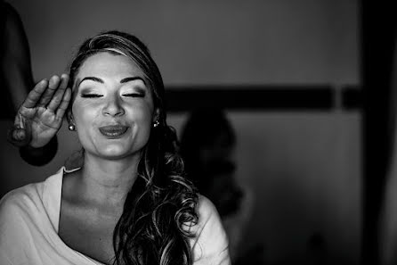結婚式の写真家Felipe Noriega (mariage)。2017 5月8日の写真