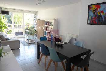 appartement à Montpellier (34)