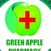 Green Apple Pharmacy, Sector 20, Nerul, Navi Mumbai logo