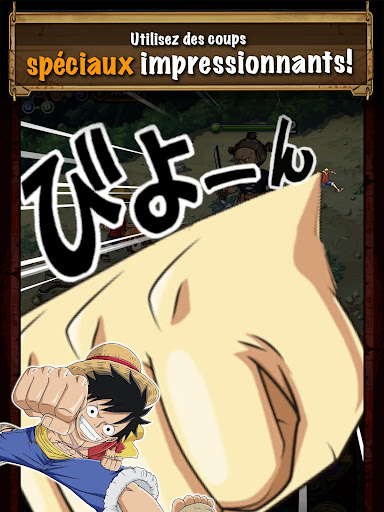 Télécharger ONE PIECE TREASURE CRUISE APK MOD (Astuce) screenshots 2