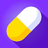 Mr. Pillster pill and medicine reminder alarm app1.3.0 (Pro)