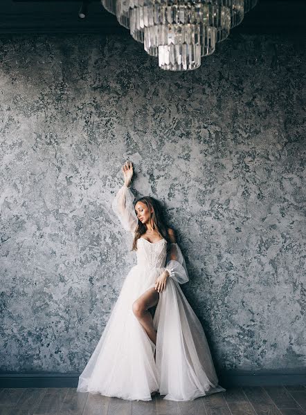 Fotógrafo de bodas Tatyana Koshutina (tatianakoshutina). Foto del 21 de marzo 2022