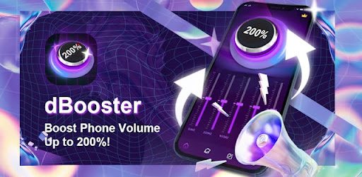 Volume Booster, Bass Amplifier