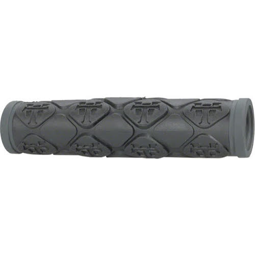 WTB Dual Compound Trail Grips: Gray