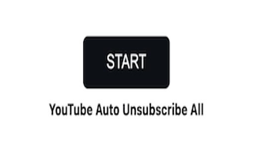 YouTube Auto Unsubscribe Free version for all